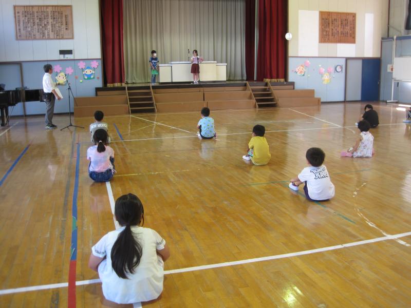 石巻市立大原小学校 - 大原っ子ブログ